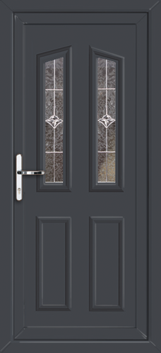 Anthracite Grey Frame